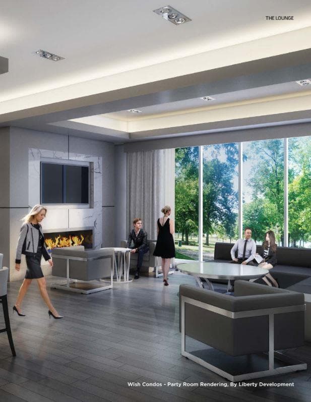 Wish Condos - Image 8