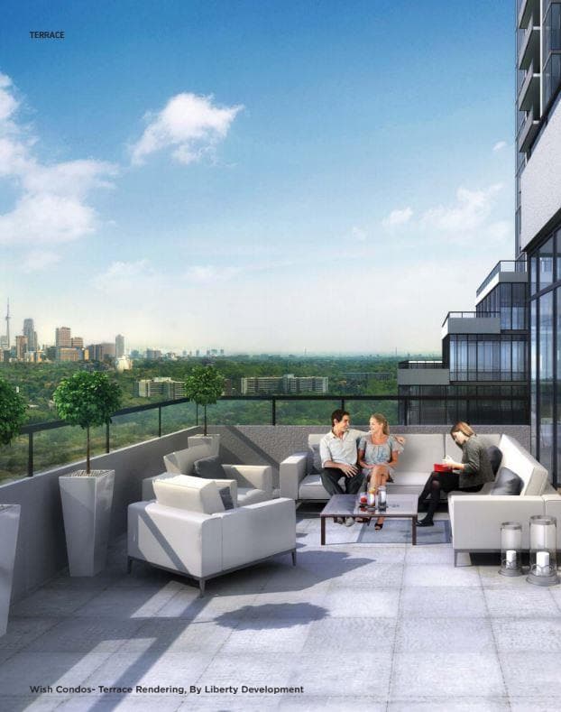 Wish Condos - Image 9