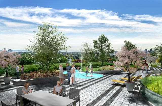 Bloor Promenade Condos - Image 13