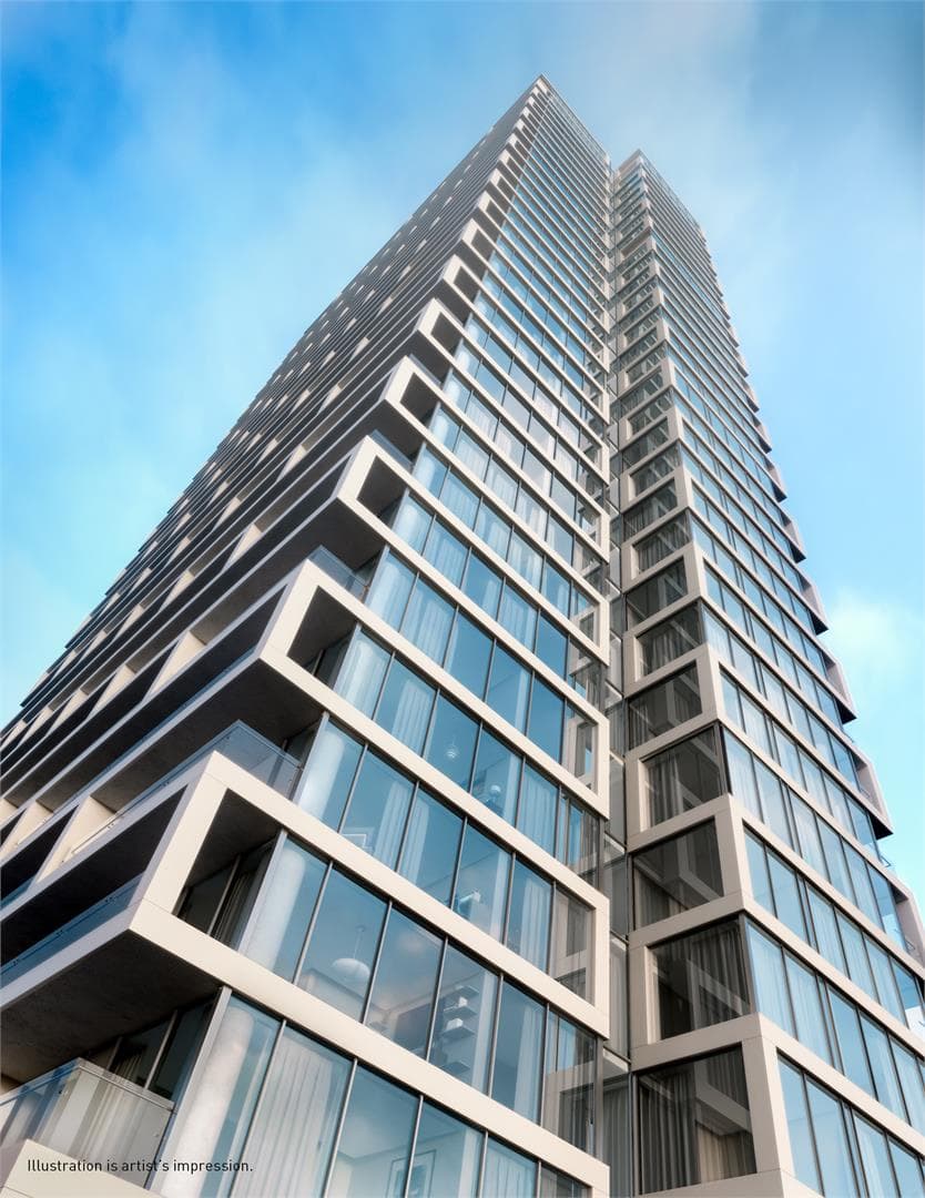 Transit City Condos - Image 2