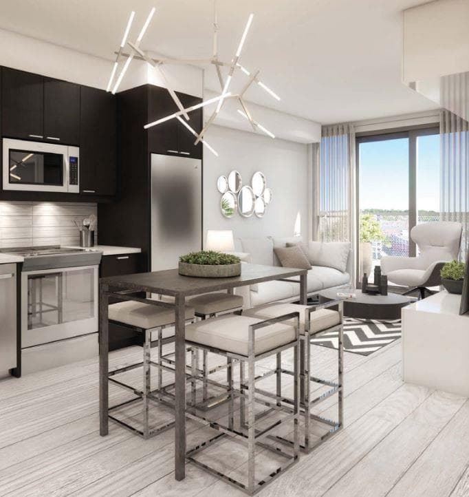 YongeParc Condos - Image 5