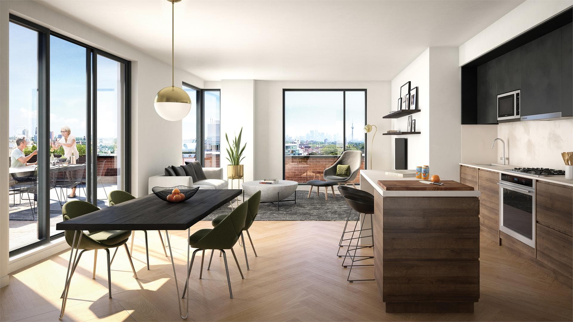 The Roncy Condos - Image 2