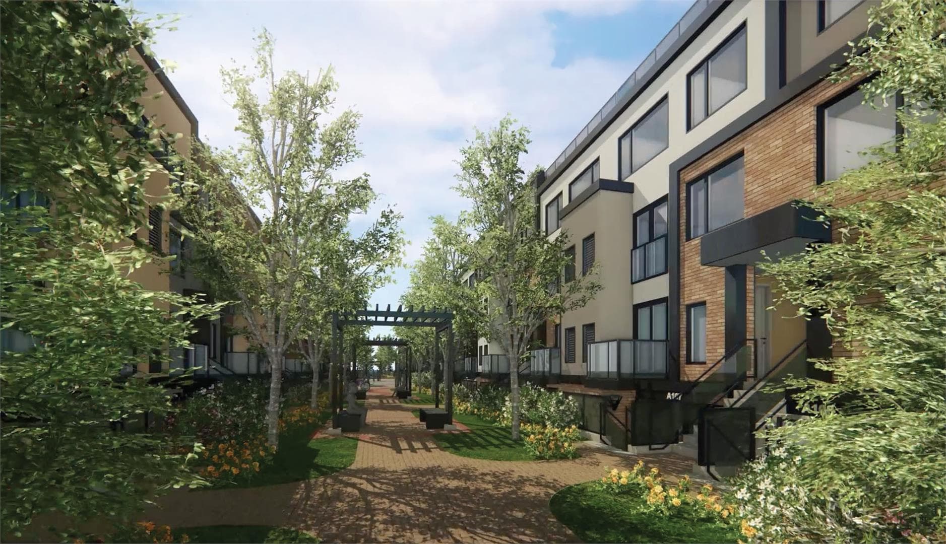 The Vic Towns - Image 2