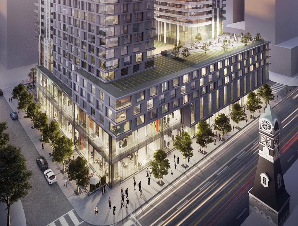 475 Yonge Street Condos - Image 2