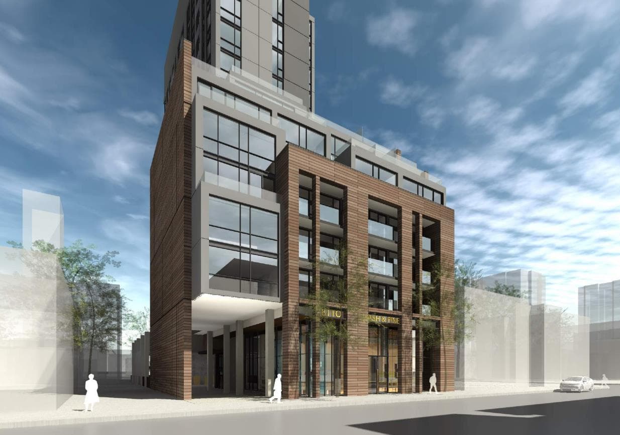572 Church Street Condos - Image 5