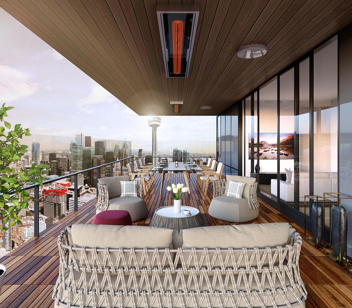 Concord Canada House Condos - Image 10