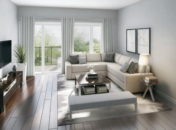 Downsview Park Towns - Image 8