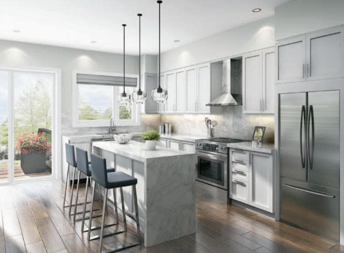 Downsview Park Towns - Image 7