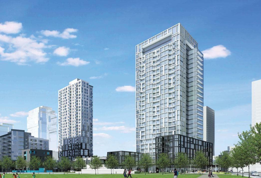 DuEast Condos - Image 2