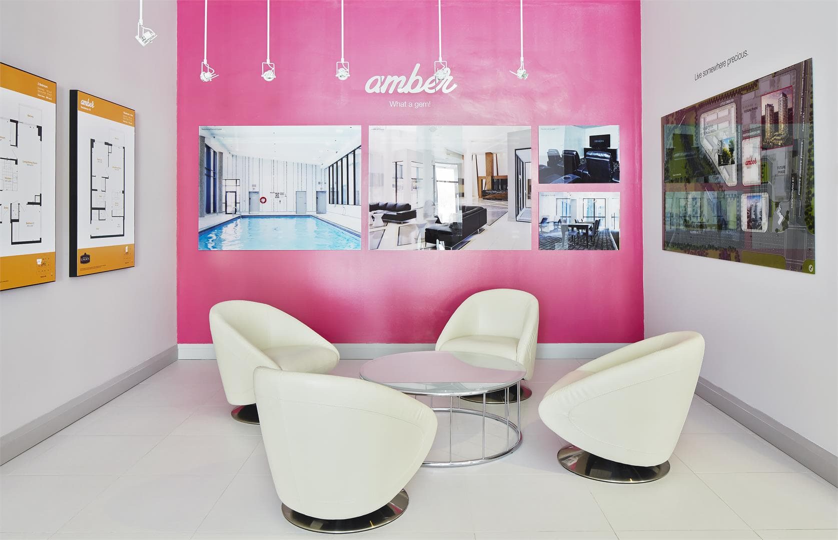 Amber Condos - Image 2