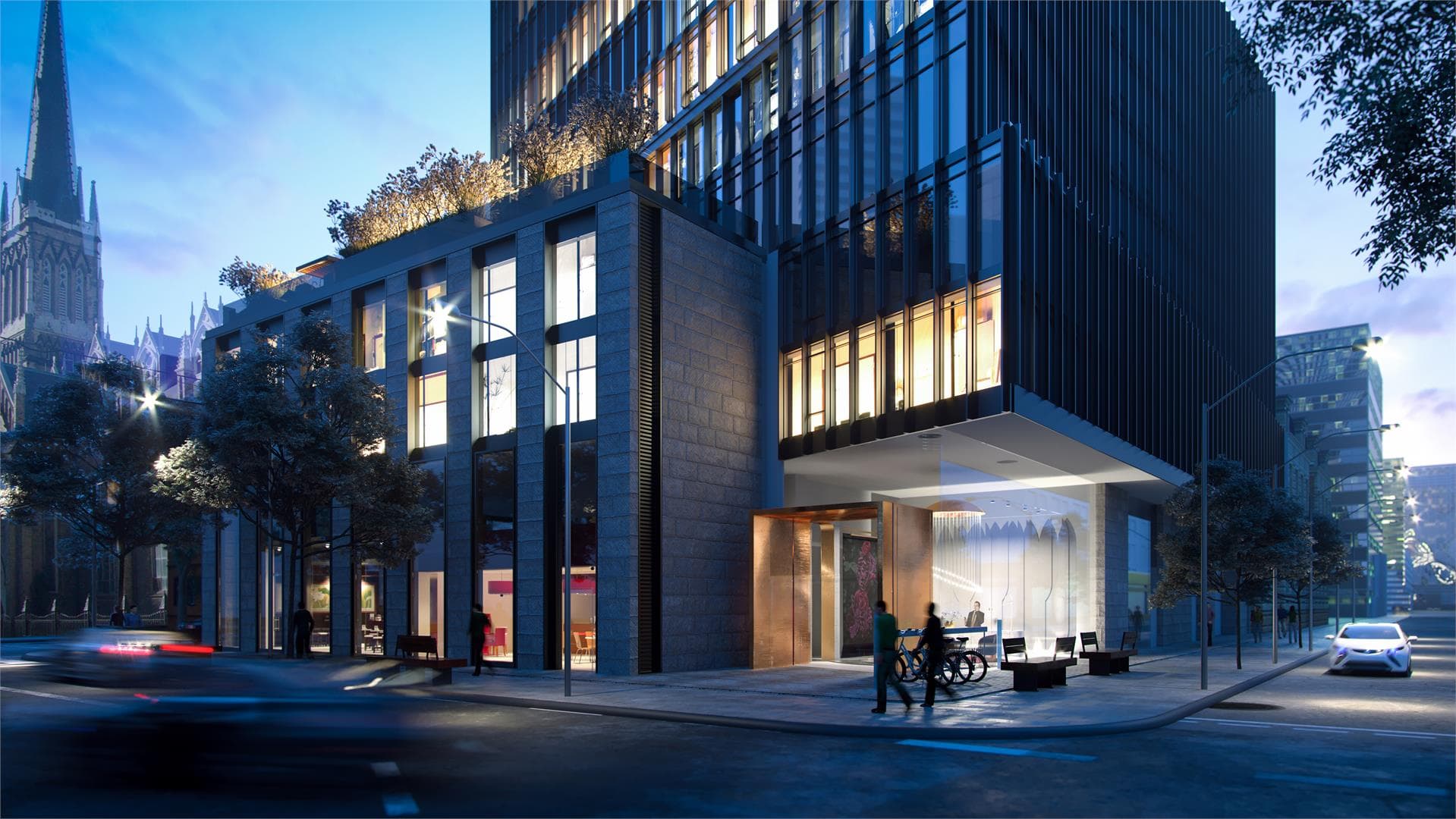 Fleur Condos - Image 2