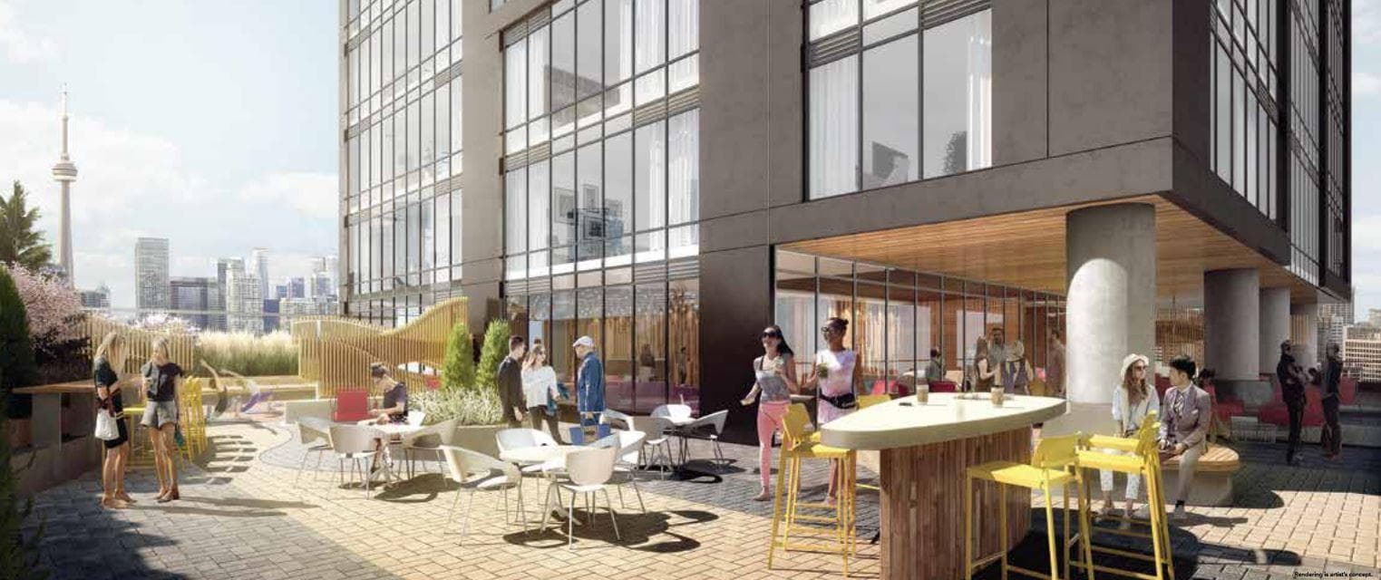 Theory Condos - Image 6