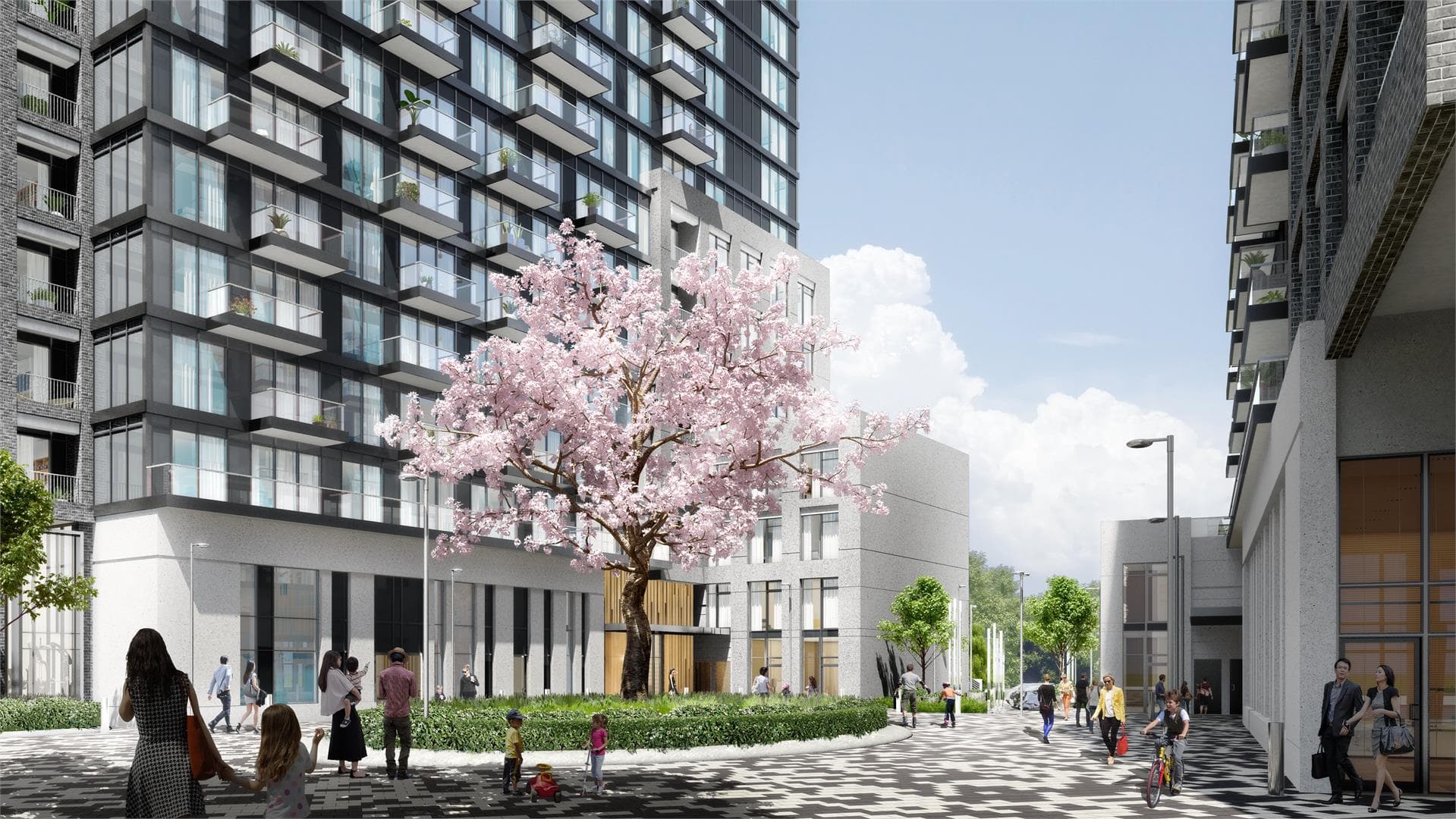 Westwood Gardens Condos - Image 3