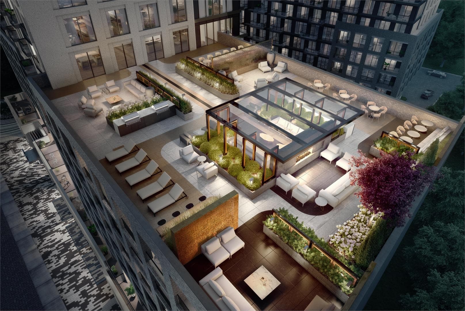 Westwood Gardens Condos - Image 2