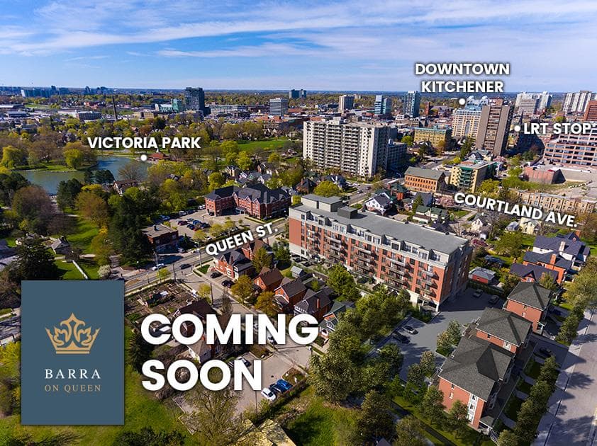 Barra on Queen Condos - Image 4