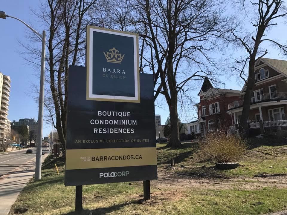 Barra on Queen Condos - Image 8