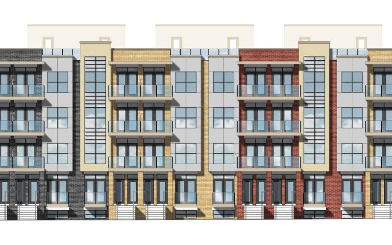 Bathurst Heights Condos