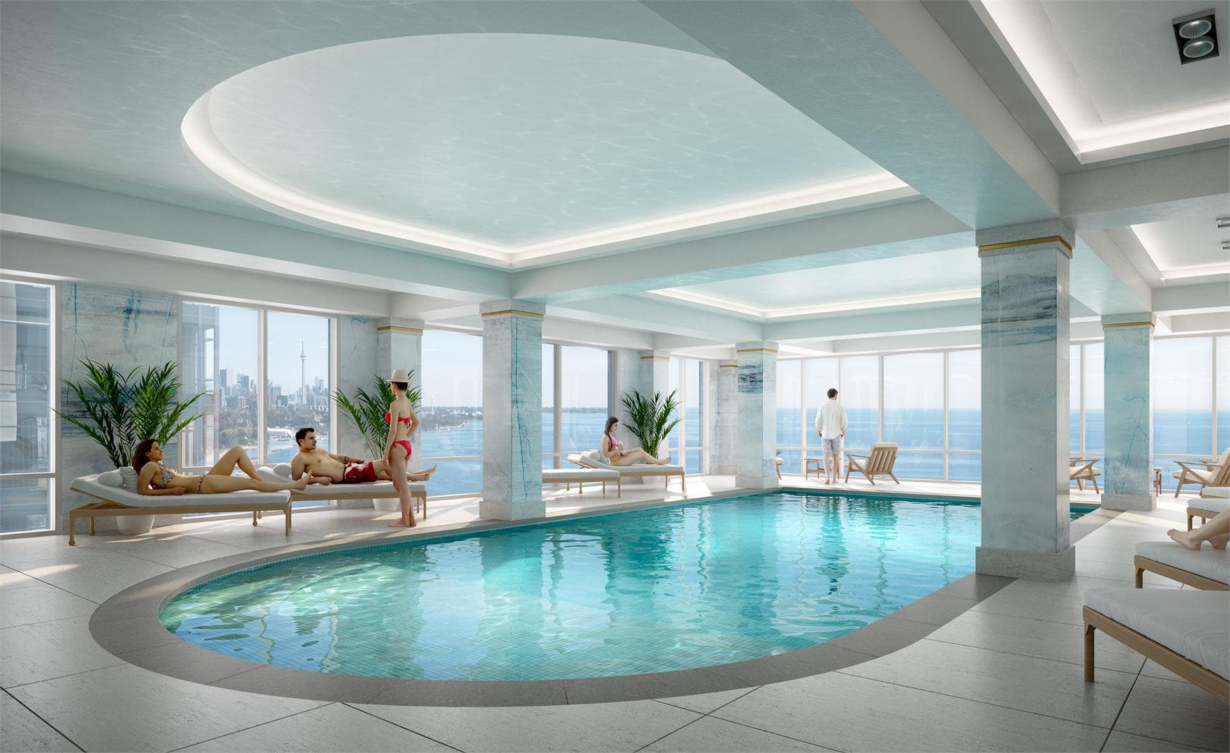 Mirabella Luxury Condos East Tower - Image 10