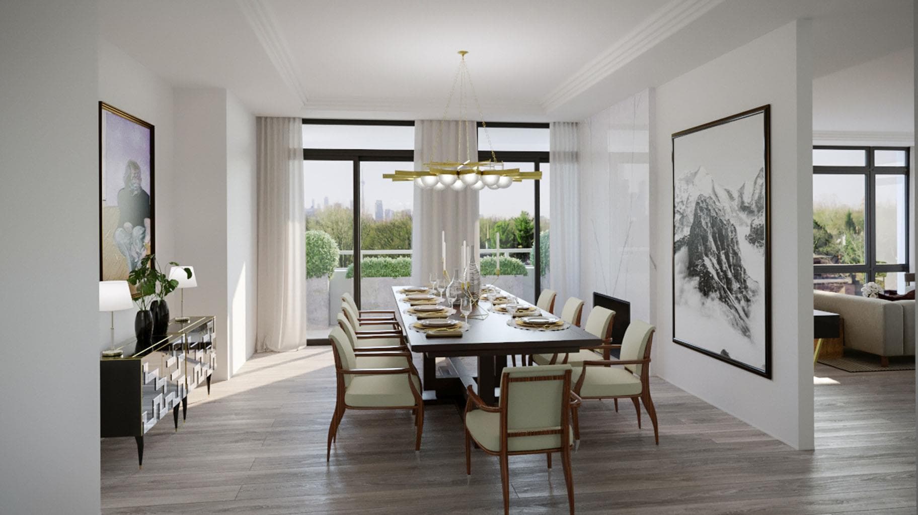 One Forest Hill Condos - Image 10