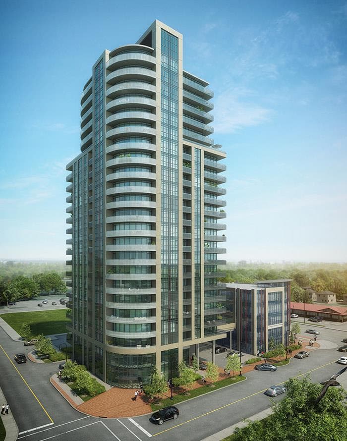 Symphony Condos - Image 2