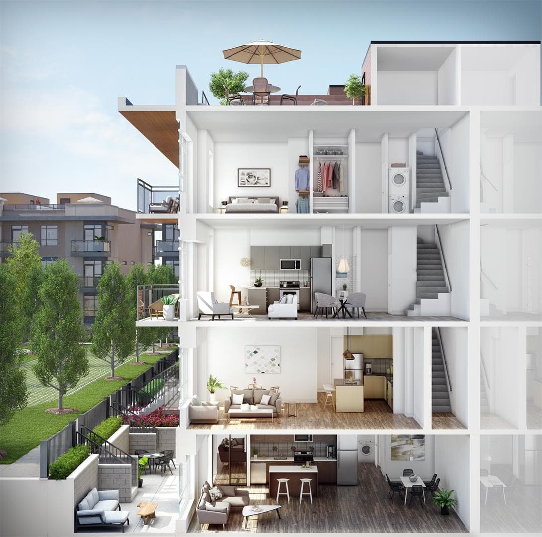 UPtowns – Urban Progressive Towns - Image 2