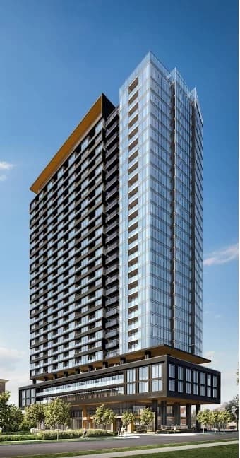 Zen King West Condos - Image 3