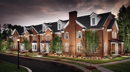 The Glens of Halton Hills Condos