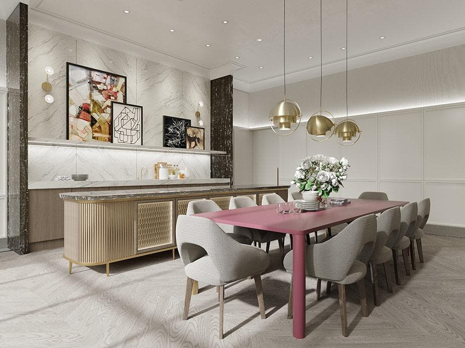 Auberge On The Park Condos - Image 18