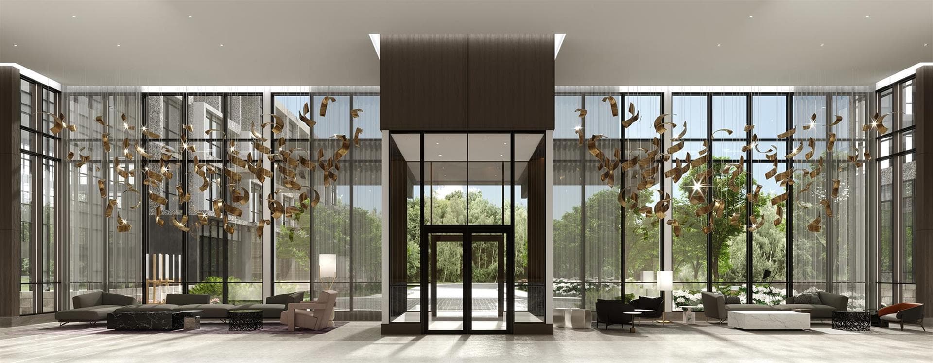 Auberge On The Park Condos - Image 12