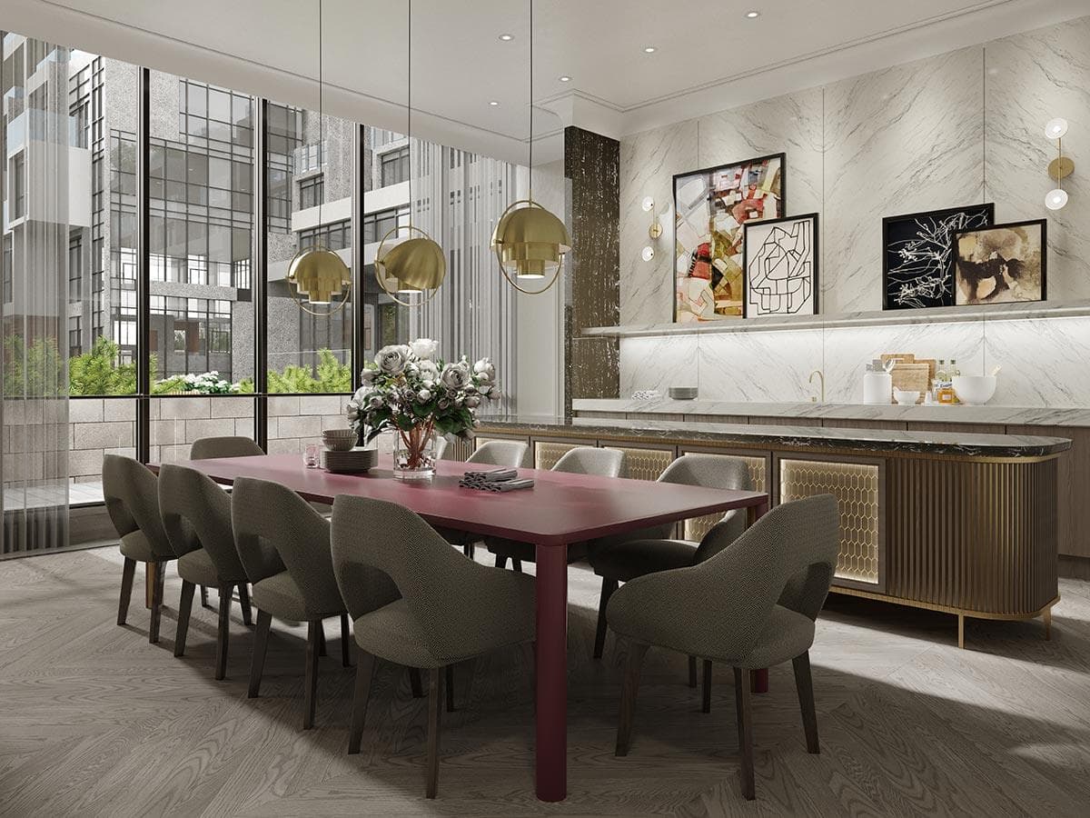 Auberge On The Park Condos - Image 13