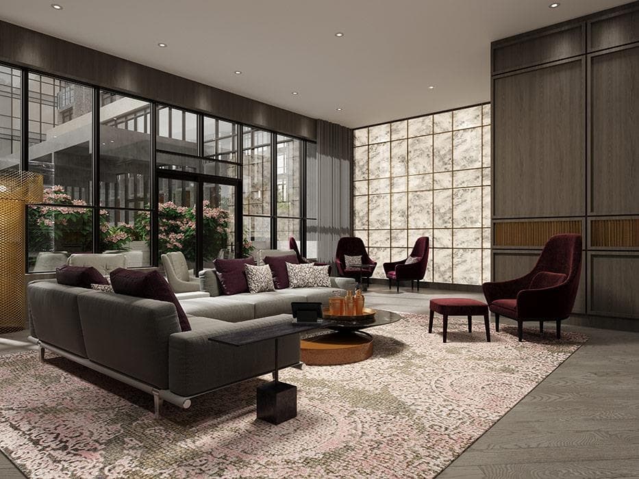 Auberge On The Park Condos - Image 24