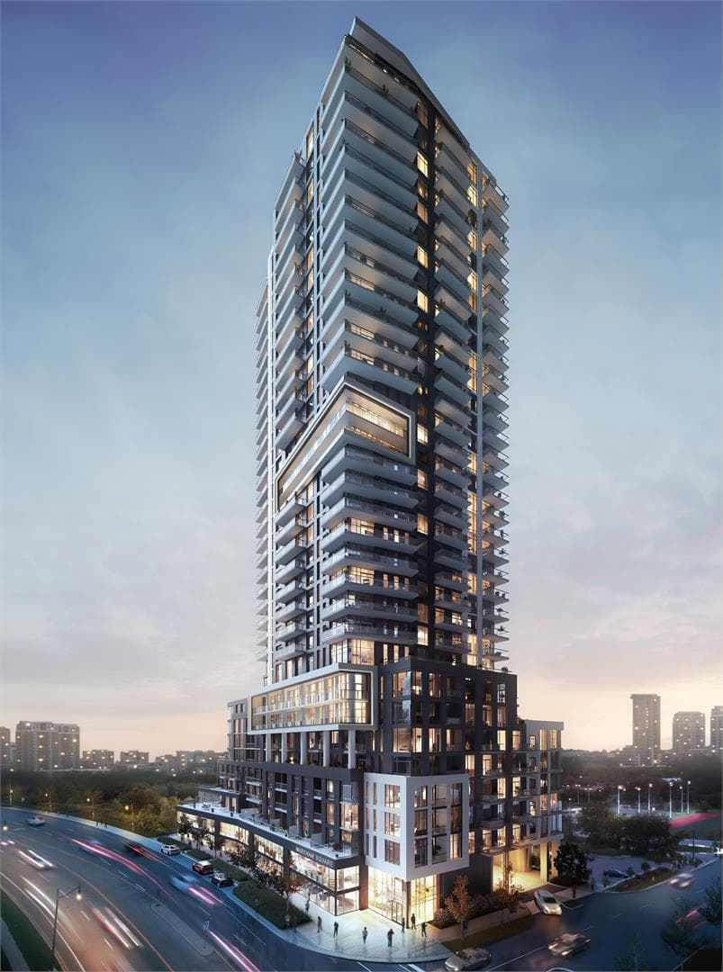 Markham Square Condos - Image 3