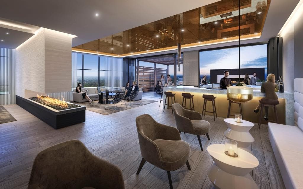 Markham Square Condos - Image 7