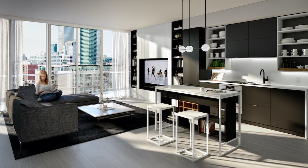 Panda Condos - Image 11