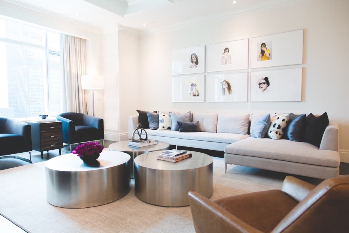 The St. Regis Toronto Condos - Image 8