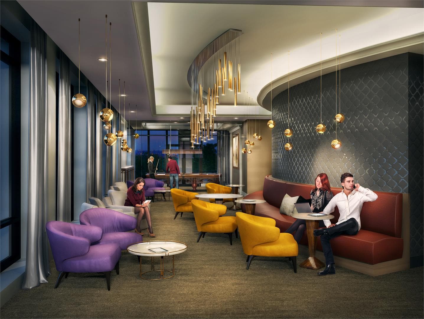 Edge Tower 1 Condos - Image 6