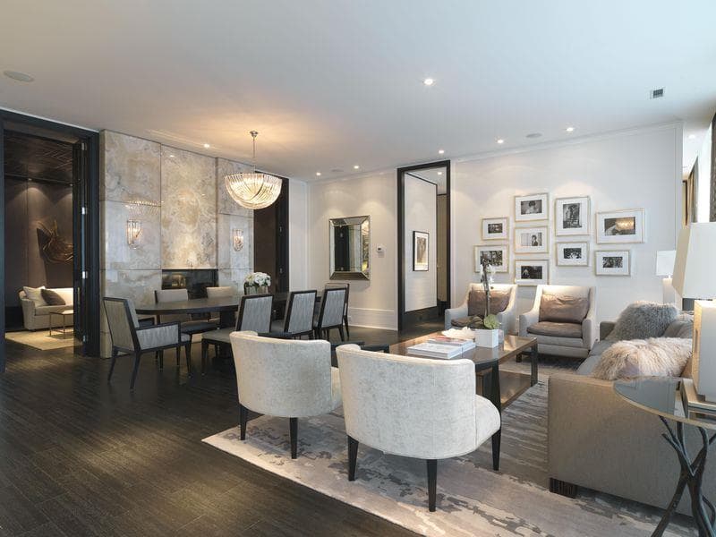 P27 Lakefront Residences - Image 16