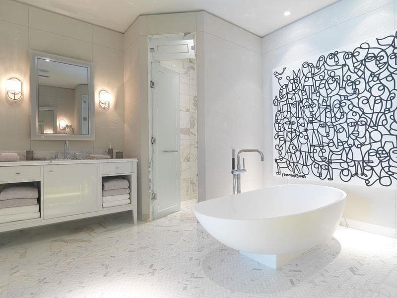 P27 Lakefront Residences - Image 21