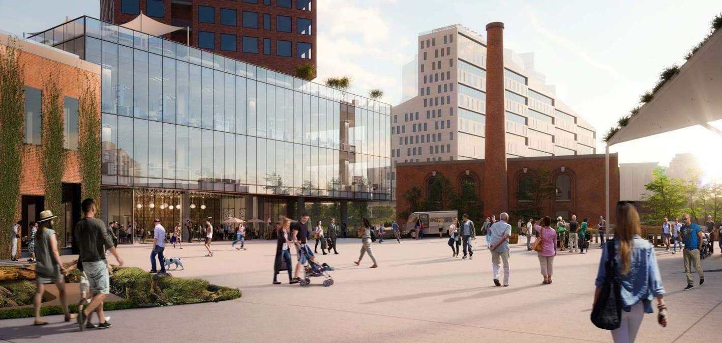 The Yards Condos - Image 2