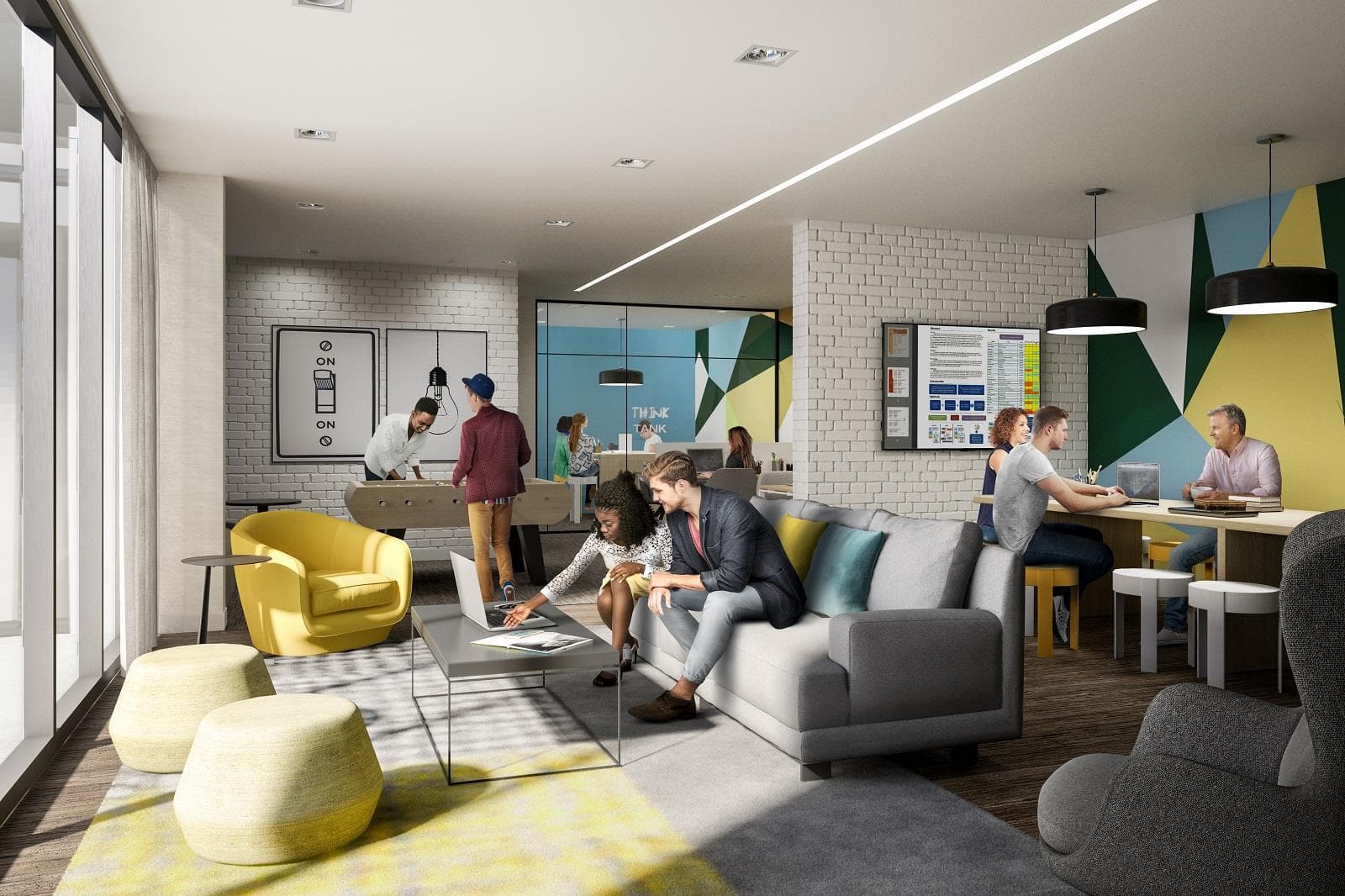 Canary Commons Condos - Image 7