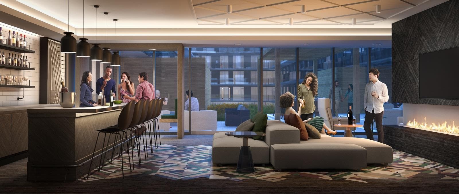 Canary Commons Condos - Image 8