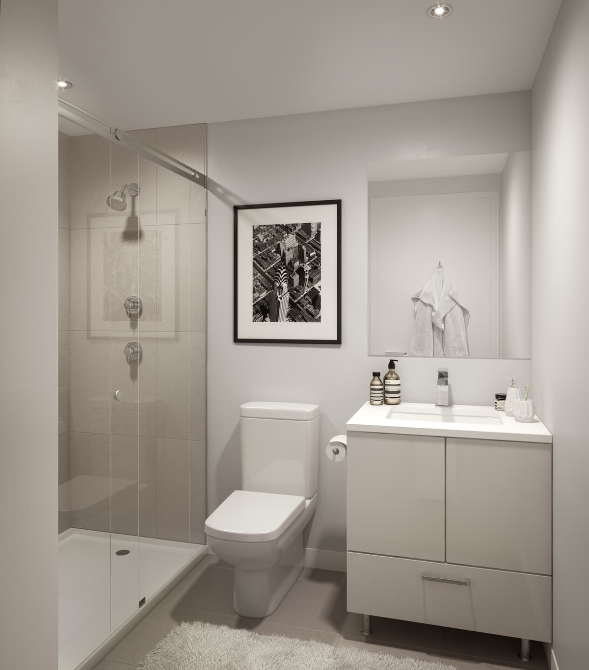 357 King West Condos - Image 7