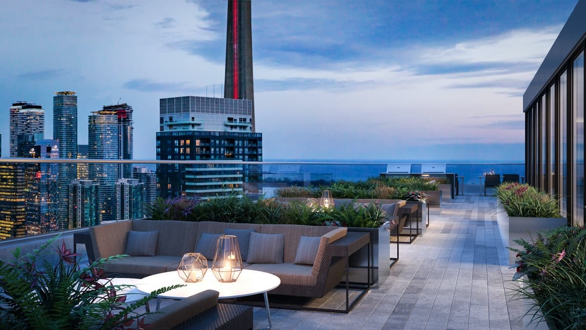 357 King West Condos - Image 18