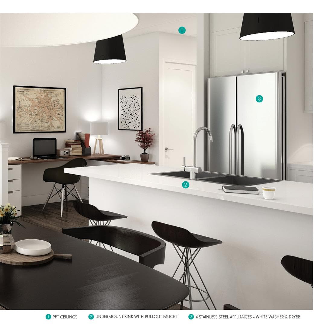 6Ten Condos - Image 2