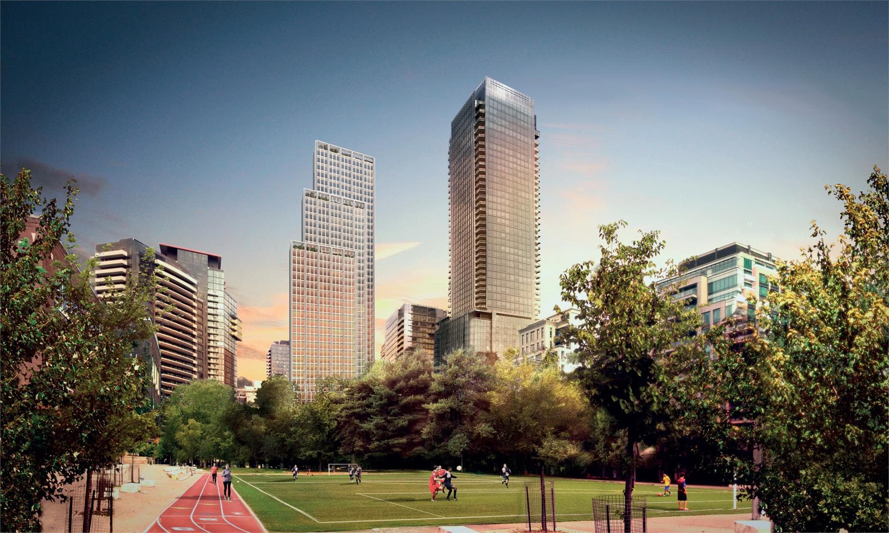 Fifty Scollard Condos - Image 9