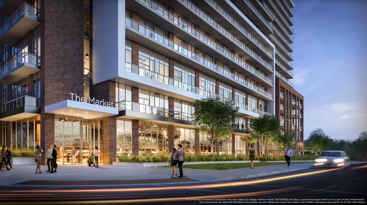 Lumina at Emerald City Condos - Image 6