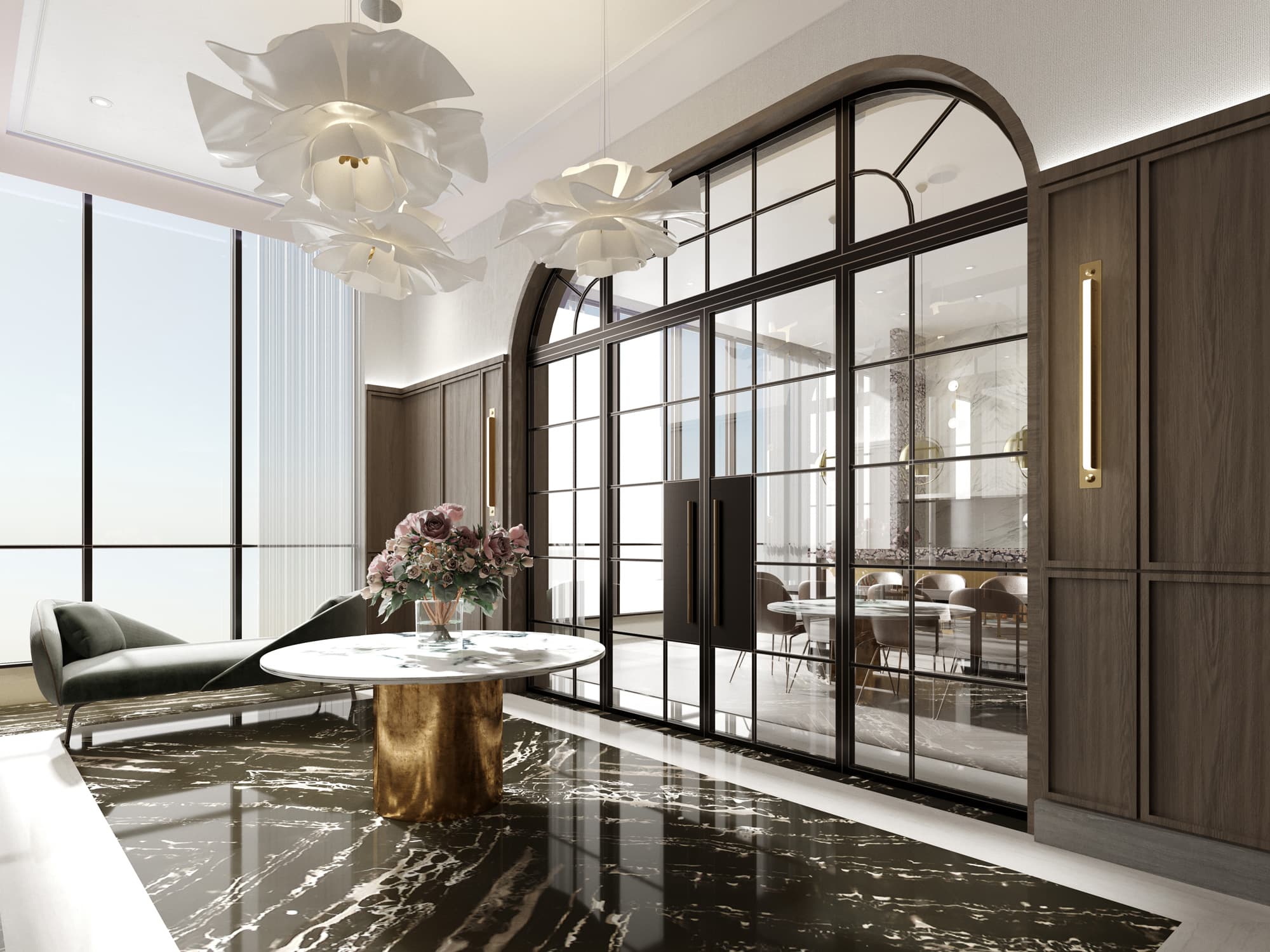 Auberge II On The Park Condos - Image 11