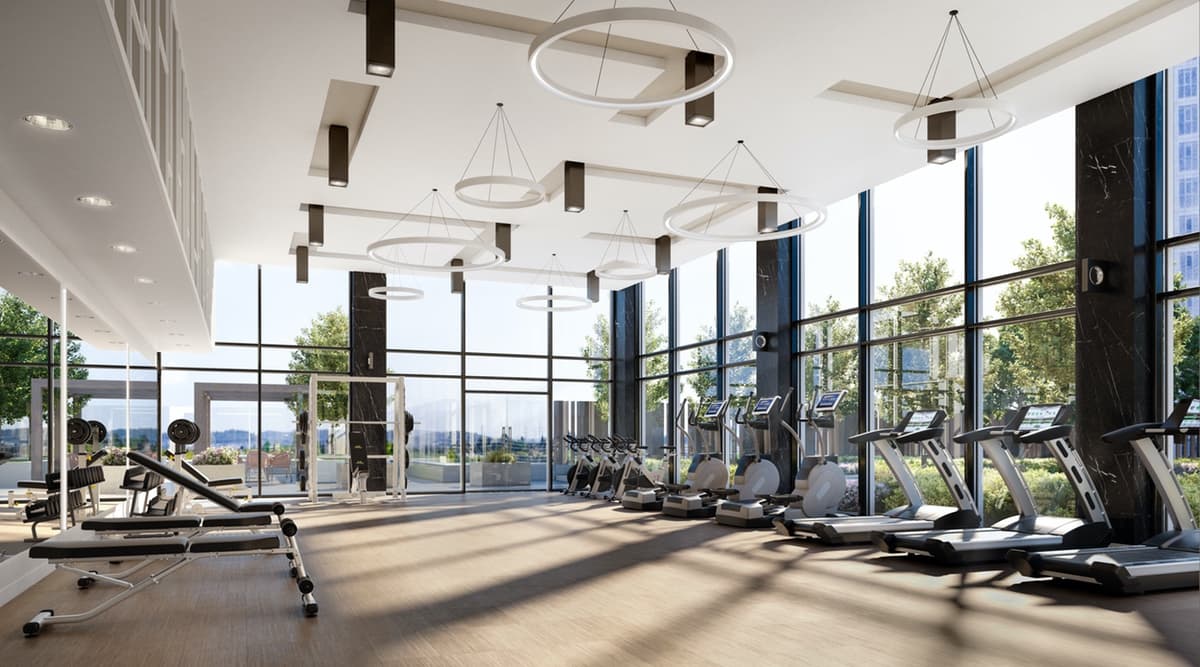 Era 2 at Yonge​ Condos - Image 6