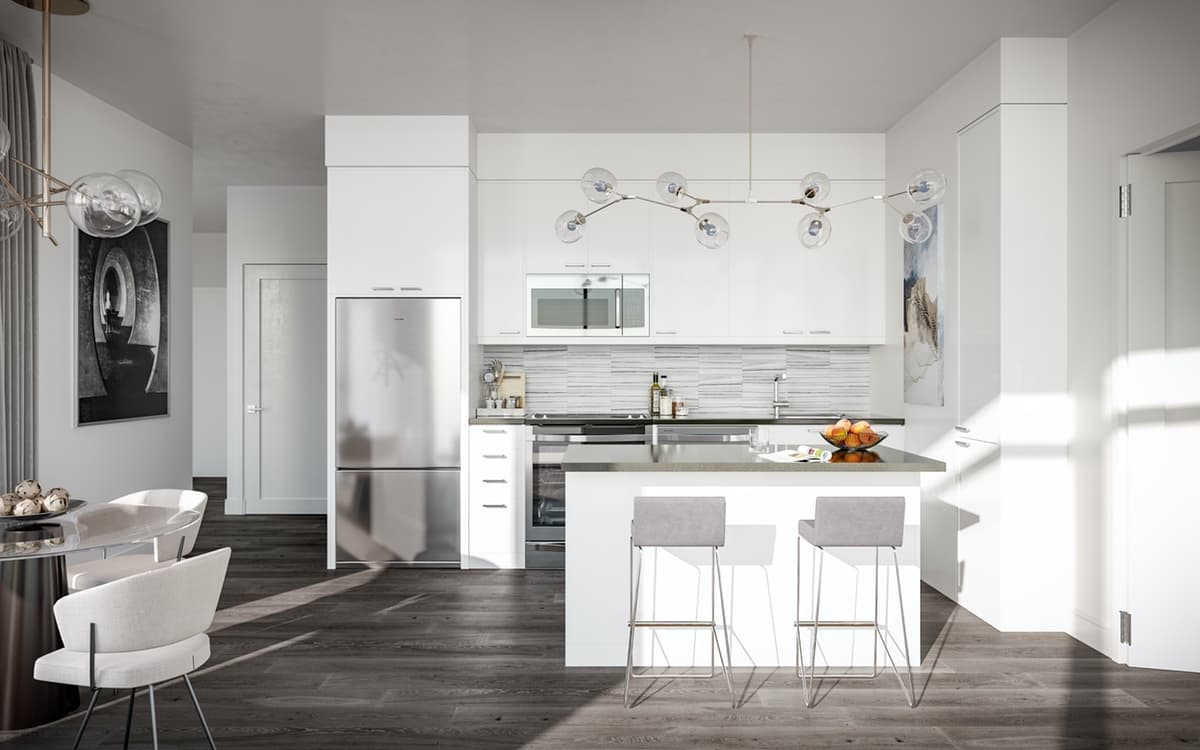 Era 2 at Yonge​ Condos - Image 7