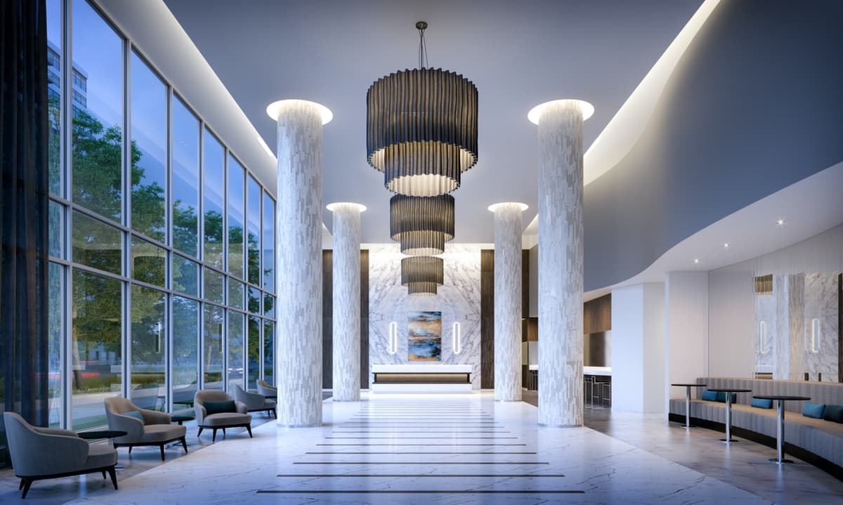 Era 2 at Yonge​ Condos - Image 13